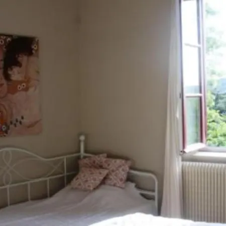 Hébergement de vacances Le *