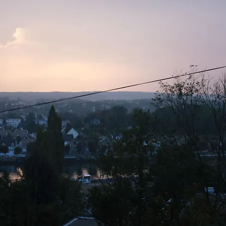 Le Conflans-Sainte-Honorine